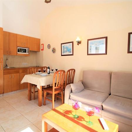 קאלה אן בלאנס Apartaments Talayot מראה חיצוני תמונה