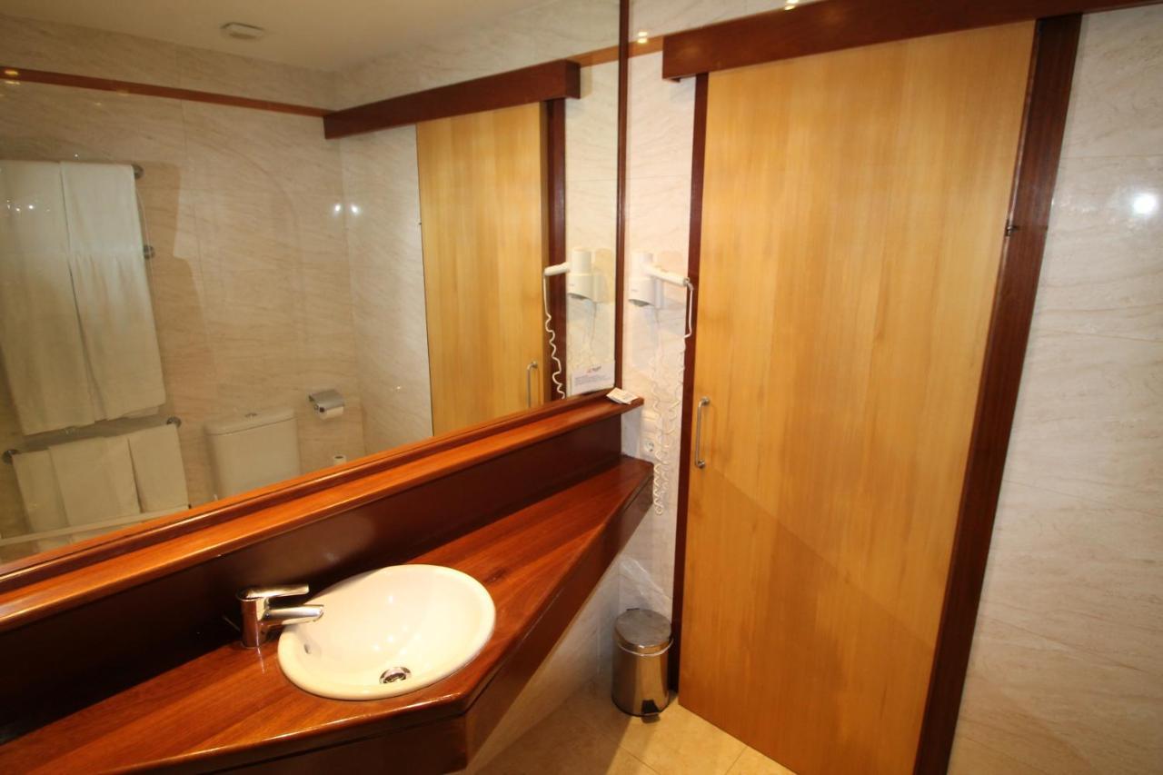 קאלה אן בלאנס Apartaments Talayot מראה חיצוני תמונה