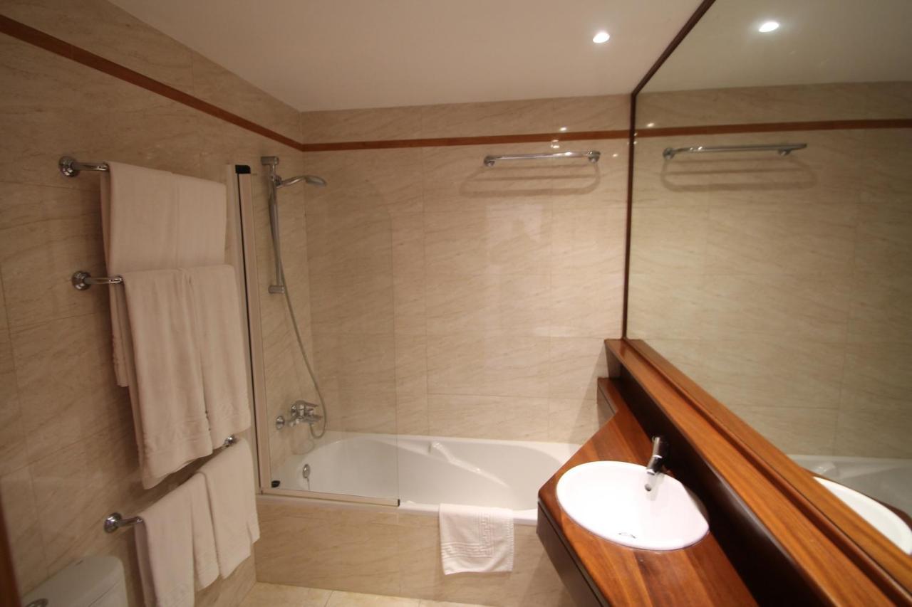 קאלה אן בלאנס Apartaments Talayot מראה חיצוני תמונה