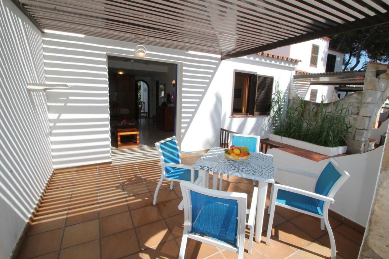 קאלה אן בלאנס Apartaments Talayot מראה חיצוני תמונה