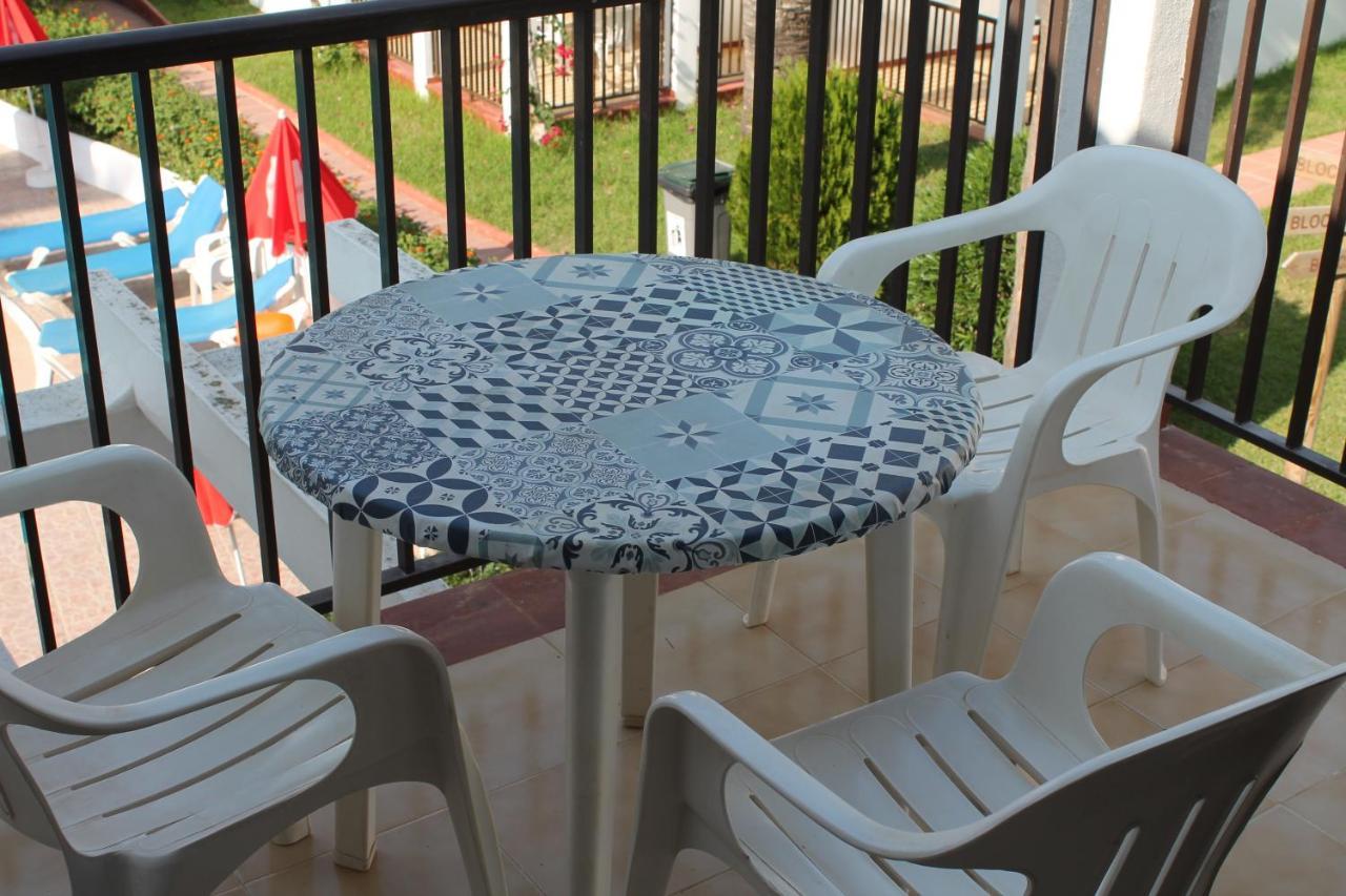 קאלה אן בלאנס Apartaments Talayot מראה חיצוני תמונה